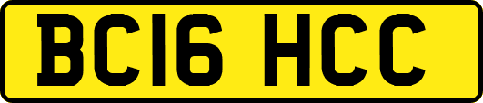 BC16HCC