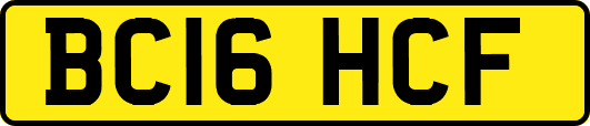 BC16HCF