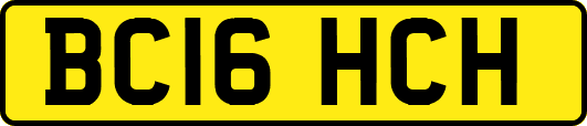 BC16HCH