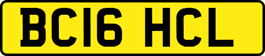 BC16HCL
