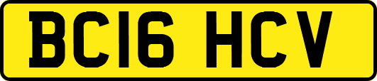 BC16HCV