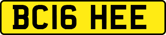 BC16HEE
