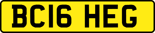 BC16HEG