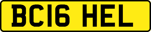 BC16HEL