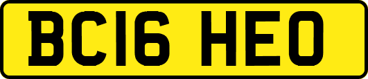 BC16HEO