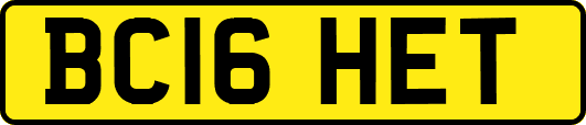 BC16HET