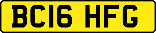 BC16HFG
