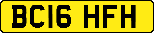 BC16HFH