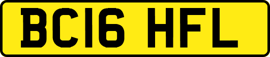 BC16HFL