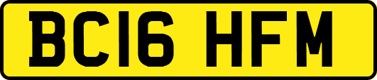 BC16HFM