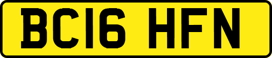 BC16HFN