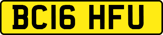 BC16HFU