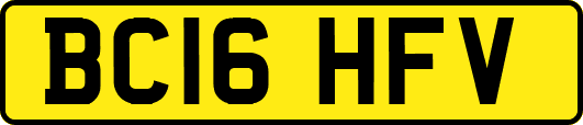 BC16HFV