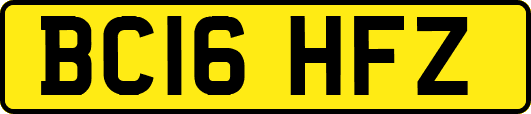 BC16HFZ