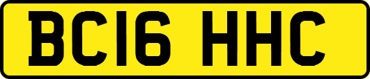 BC16HHC
