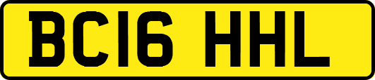 BC16HHL