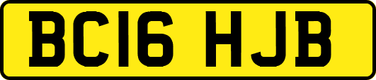 BC16HJB