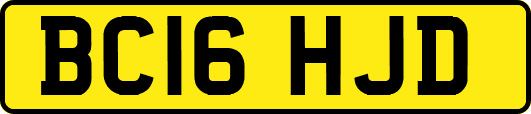 BC16HJD