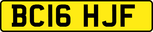 BC16HJF