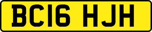 BC16HJH