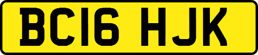 BC16HJK
