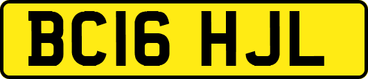BC16HJL