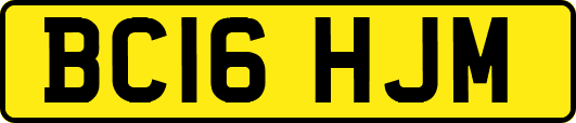BC16HJM