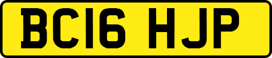 BC16HJP