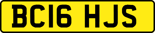 BC16HJS