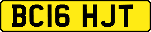 BC16HJT
