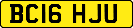 BC16HJU