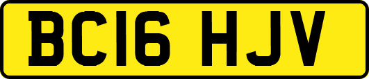 BC16HJV