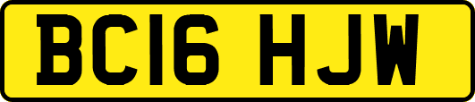 BC16HJW