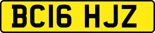 BC16HJZ