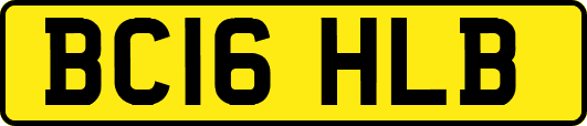 BC16HLB