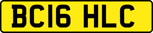 BC16HLC