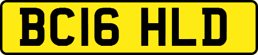 BC16HLD