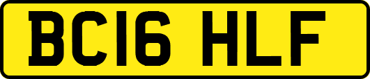 BC16HLF