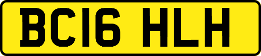 BC16HLH