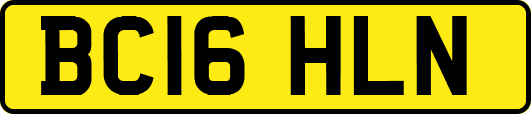 BC16HLN