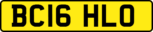 BC16HLO