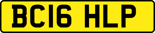 BC16HLP