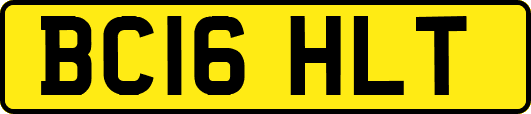 BC16HLT