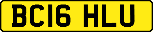 BC16HLU