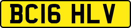 BC16HLV