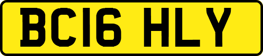 BC16HLY