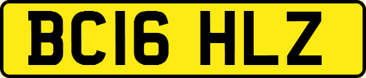 BC16HLZ