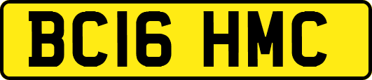 BC16HMC