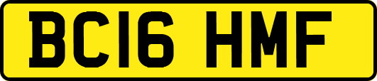 BC16HMF
