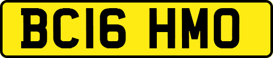 BC16HMO